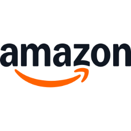 Amazon logo