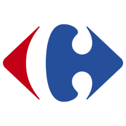 Carrefour logo