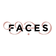 Faces logo