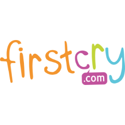 FirstCry Arabia logo