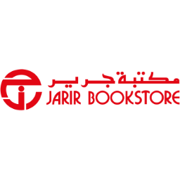 Jarir Bookstore logo