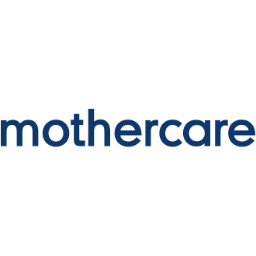 Mothercare logo