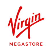Virgin Megastore logo